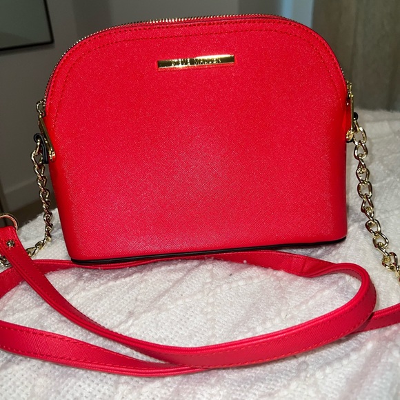 Steve Madden Bag PERFECT Condition - Picture 1 of 4
